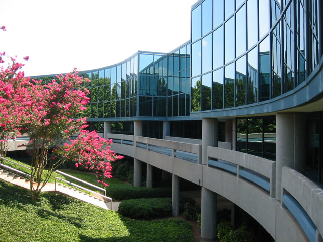 All About Gwinnett Place