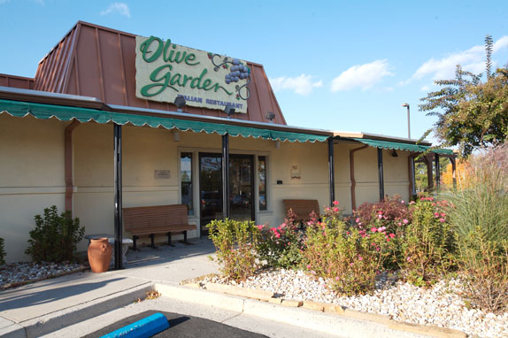All About Gwinnett Place
