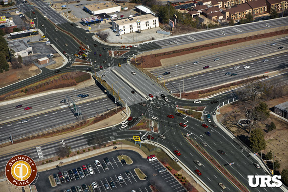 All About Gwinnett Place